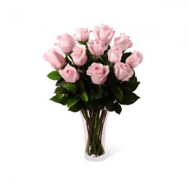 Le Bouquet FTD Roses Rose